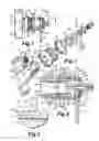Fig. 02 - LOCK AND/OR LATCH MECHANISM