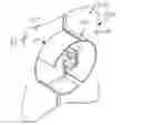 Fig. 01 - Shielded Lock Hasp for Vehicle Door
