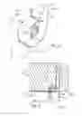 Fig. 06 - Shielded Lock Hasp for Vehicle Door