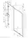 Fig. 03 - Slam latch for tool box
