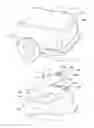 Fig. 07 - Slam latch for tool box