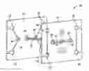 Fig. 01 - STALL INTRUDER DEVICE