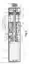 Fig. 06 - Drive device for a movable barrier