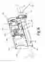 Fig. 08 - Drive device for a movable barrier