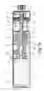 Fig. 11 - Drive device for a movable barrier