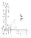 Fig. 25 - Drive device for a movable barrier