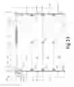 Fig. 28 - Drive device for a movable barrier