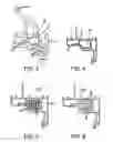 Fig. 04 - Integrated insulation extrusion and extrusion technology for window and door systems