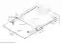 Fig. 01 - MOVABLE TELESCOPIC SHIELDING DEVICE