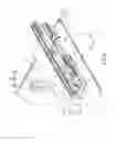 Fig. 09 - MOVABLE TELESCOPIC SHIELDING DEVICE