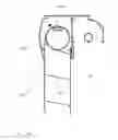 Fig. 10 - ROLL BLIND CAPABLE OF ADJUSTING LIGHT ADMISSION