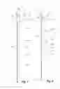 Fig. 06 - Retractable shade with collapsible vanes