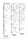 Fig. 13 - Retractable shade with collapsible vanes