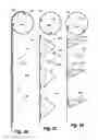 Fig. 14 - Retractable shade with collapsible vanes