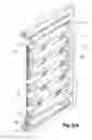 Fig. 40 - Retractable shade with collapsible vanes