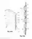 Fig. 42 - Retractable shade with collapsible vanes