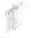 Fig. 01 - AESTHETICS ENHANCING VERTICAL BLIND COMBINATION DEVICE FOR WINDOWS
