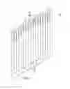 Fig. 02 - AESTHETICS ENHANCING VERTICAL BLIND COMBINATION DEVICE FOR WINDOWS
