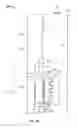 Fig. 03 - Setting a downhole tool in a wellbore