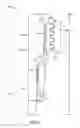 Fig. 07 - Setting a downhole tool in a wellbore