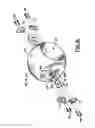 Fig. 07 - Method and apparatus for dropping a pump down plug or ball