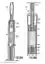 Fig. 28 - Method and apparatus for dropping a pump down plug or ball