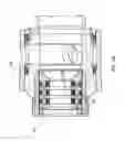 Fig. 06 - Diverter for drilling operation