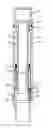 Fig. 01 - Downhole communication valve and method of use