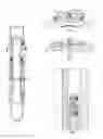 Fig. 03 - Downhole communication valve and method of use