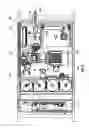 Fig. 06 - Slant mounted hydraulic pumping system
