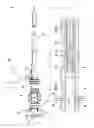 Fig. 01 - Hydraulic pumping system with detection of fluid in gas volume