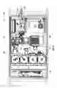 Fig. 06 - Hydraulic pumping system with detection of fluid in gas volume