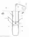 Fig. 01 - Method and Apparatus for Utilizing Optically Clear Fluid for Acquiring Visual Data in Wellbore Environments