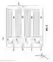 Fig. 07 - Cooling structure for hot-gas path components with methods of fabrication