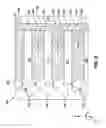 Fig. 09 - Cooling structure for hot-gas path components with methods of fabrication