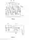 Fig. 04 - Underplatform damping members and methods for turbocharger assemblies