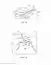 Fig. 08 - Underplatform damping members and methods for turbocharger assemblies