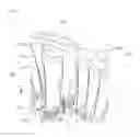 Fig. 08 - Assembling method of a bucket and a fixture for a bucket for a turbine blade