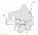 Fig. 01 - ROTATING COMPONENTS WITH BLIND HOLES