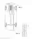 Fig. 02 - Variable tensioning for engine camshaft drive