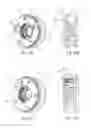 Fig. 04 - Camshaft adjuster