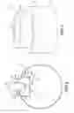 Fig. 03 - Particulate sensor assembly