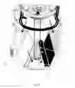 Fig. 05 - Turboprop engine assembly with combined engine and cooling exhaust