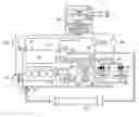 Fig. 01 - Cooling liquid circulation device for internal combustion engine