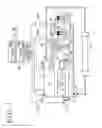 Fig. 02 - Cooling liquid circulation device for internal combustion engine