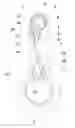 Fig. 01 - Connecting rod for an internal combustion engine