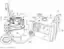Fig. 01 - Dual fuel engine with liquid fuel cut-off