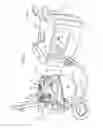 Fig. 02 - Dual fuel engine with liquid fuel cut-off