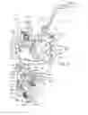Fig. 05 - Dual fuel engine with liquid fuel cut-off