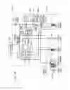 Fig. 13 - Dual fuel engine with liquid fuel cut-off